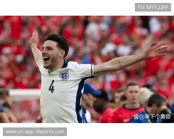 英格兰战术体系赢得国际肯定，英格兰的进攻