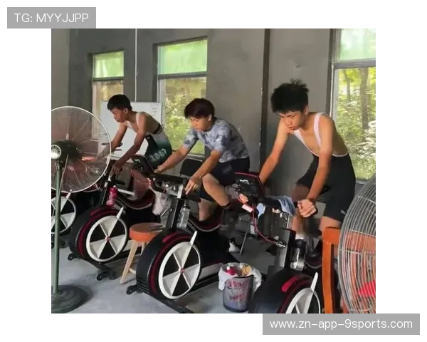 自行车队完善青少年训练营的出行安排与安全规范,自行车训练场 自行车队完善青少年训练营的出行安排与安全规范,自行车训练场
